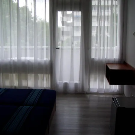 Festival Otel *