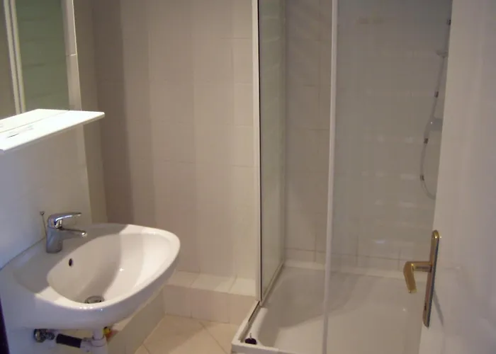 מלון Festival Balatonföldvár